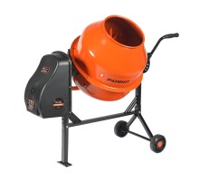 Бетоносмеситель Patriot BM 128C
