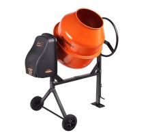 Бетоносмеситель Patriot BM 148C
