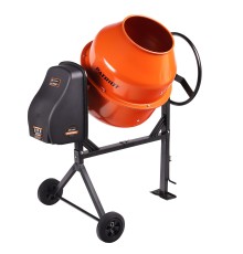 Бетоносмеситель Patriot BM 148C