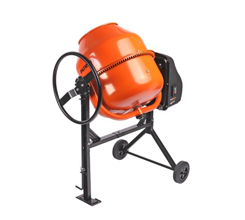 Бетоносмеситель Patriot BM 148C
