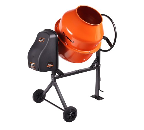 Бетоносмеситель Patriot BM 188C