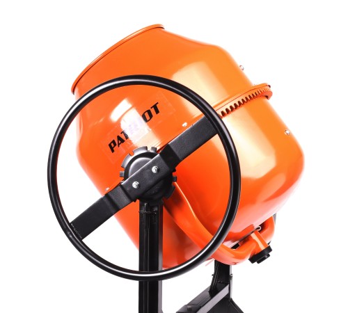 Бетоносмеситель Patriot BM 188C