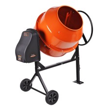 Бетоносмеситель Patriot BM 228C