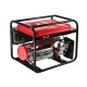 Генератор бензиновый Энергомаш БГ-6600Э