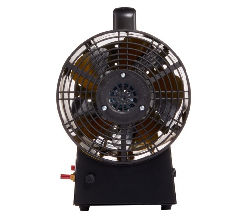 Тепловая пушка газовая Ballu BHG-10LS