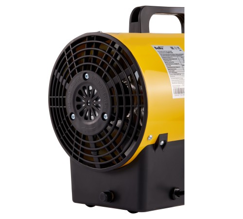 Тепловая пушка газовая Ballu BHG-10LS