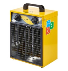 Тепловая пушка электрическая Ballu BHP-ME-5