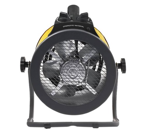 Тепловая пушка  электрическая Ballu BHP-P2-3LE