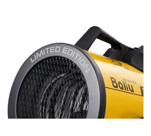 Тепловая пушка  электрическая Ballu BHP-P2-3LE