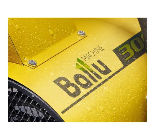 Тепловая пушка электрическая Ballu BHP-PE-3