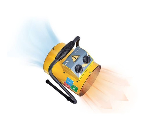 Тепловая пушка электрическая Ballu BHP-PE-3