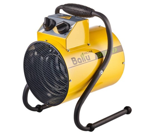 Тепловая пушка электрическая Ballu BHP-PE-5