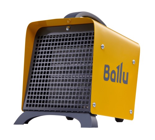 Тепловая пушка электрическая Ballu BKS-5