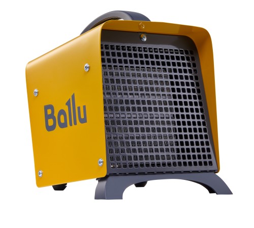 Тепловая пушка электрическая Ballu BKS-5