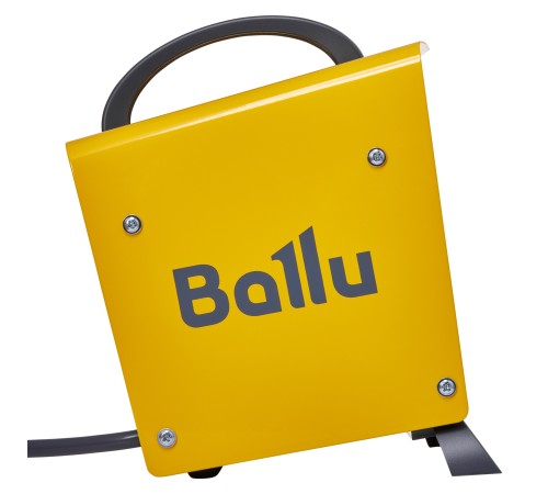 Тепловая пушка электрическая Ballu BKS-5