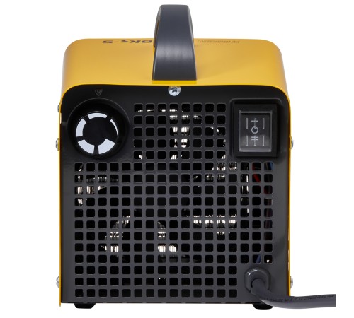 Тепловая пушка электрическая Ballu BKS-5