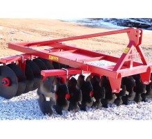 Борона дисковая Wirax 1.8 м