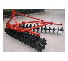 Борона дисковая Уралец 1BQX-2,2 22 диска