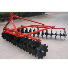 Борона дисковая Уралец 1BQX-2,2 22 диска