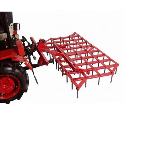 Борона зубчатая МТЗ БТ-1.6