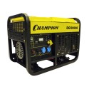 Генератор дизельный Champion DG10000E