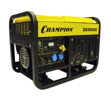 Генератор дизельный Champion DG10000E