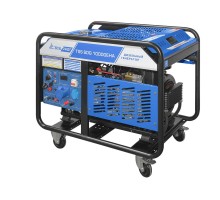 Генератор дизельный TSS SDG 10000EHA