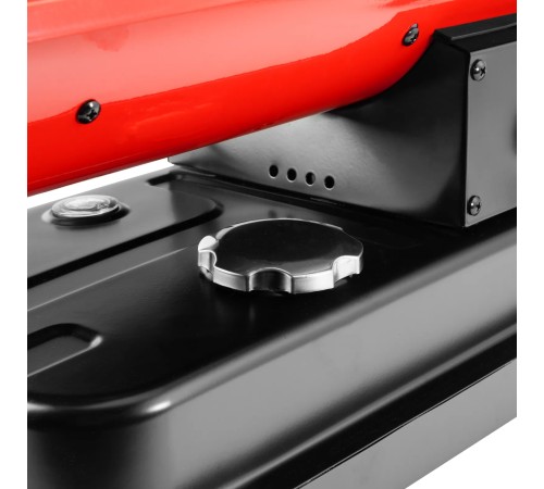 Тепловая пушка дизельная MTX DHB-10i