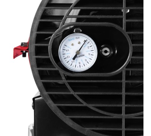 Тепловая пушка дизельная MTX DHB-10i