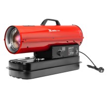 Тепловая пушка дизельная MTX DHB-20i