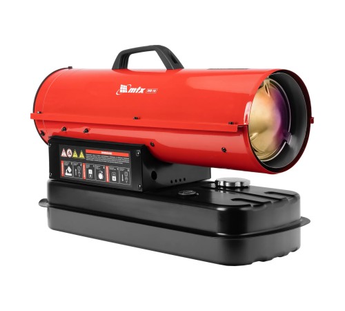 Тепловая пушка дизельная MTX DHB-20i