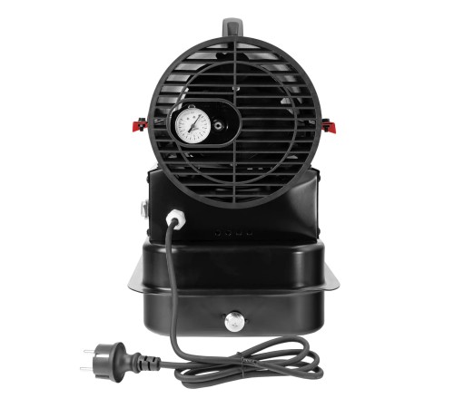 Тепловая пушка дизельная MTX DHB-20i