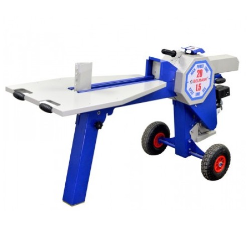 Кинетический дровокол Белмаш LSG-500