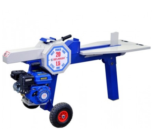 Кинетический дровокол Белмаш LSG-500