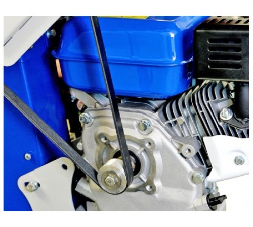 Кинетический дровокол Белмаш LSG-500