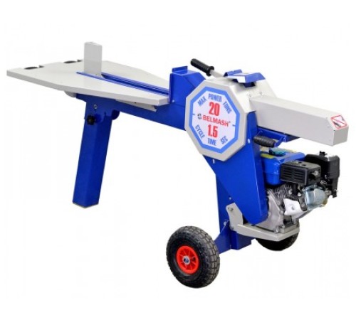 Кинетический дровокол Белмаш LSG-500