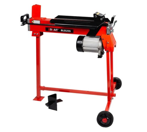 Дровокол гидравлический Brait BLS525S