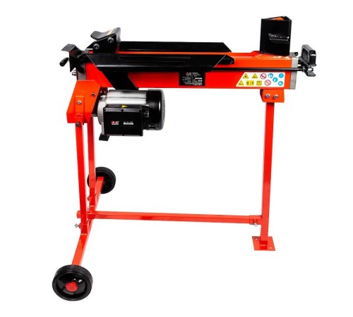 Дровокол гидравлический Brait BLS525S