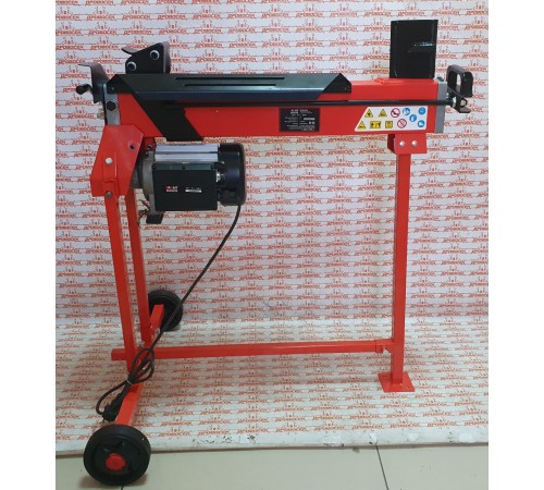 Дровокол гидравлический Brait BLS525S