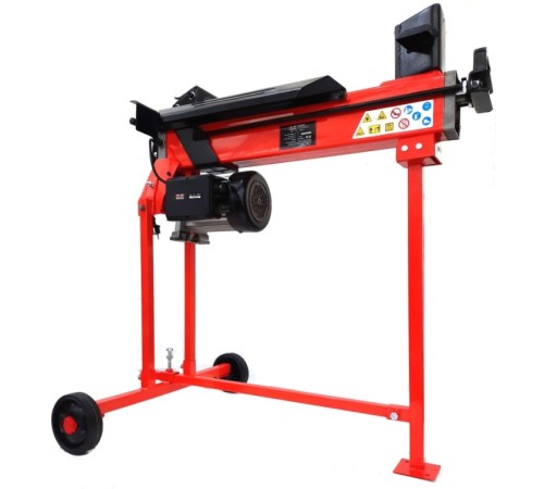 Дровокол гидравлический Brait BLS525S