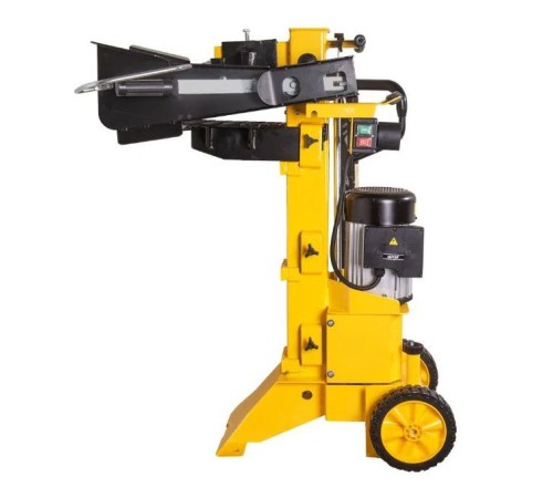 Дровокол электрический Huter HLS-6500