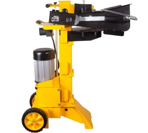 Дровокол электрический Huter HLS-6500