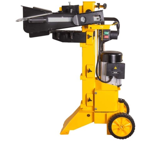 Дровокол электрический Huter HLS-6500