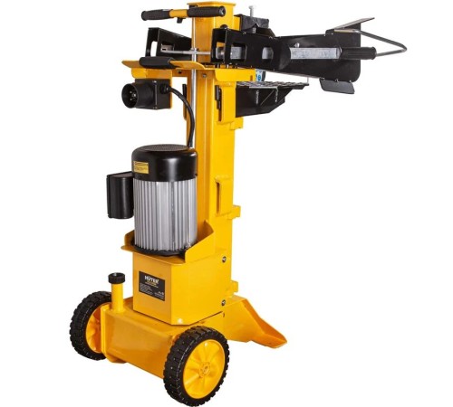 Дровокол электрический Huter HLS-6500