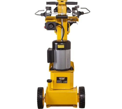 Дровокол электрический Huter HLS-6500
