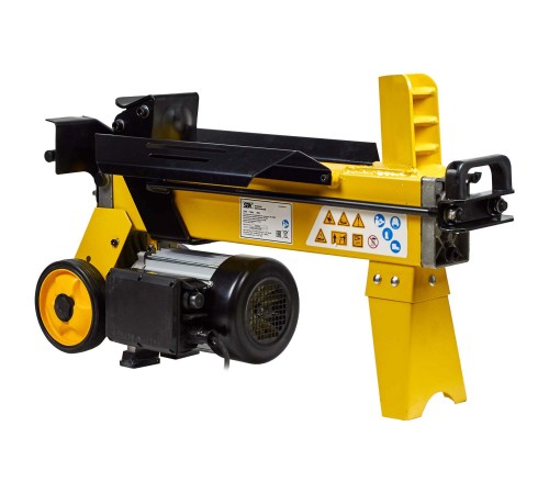 Дровокол гидравлический SBK DR-50