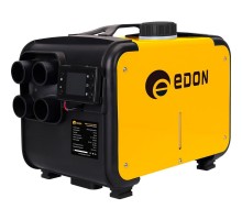 Отопитель автономный дизельный Edon DHP-12-24/5000