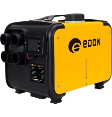Автомобильная тепловая пушка Edon Smart DHP-24/5000