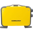 Отопитель автономный дизельный Edon DHP-12-24/5000