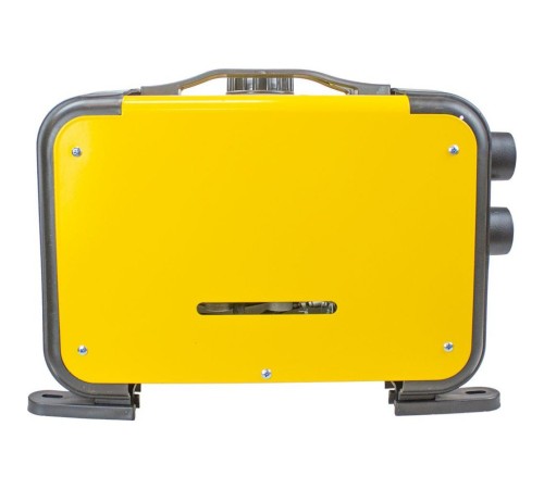 Отопитель автономный дизельный Edon DHP-12-24/5000